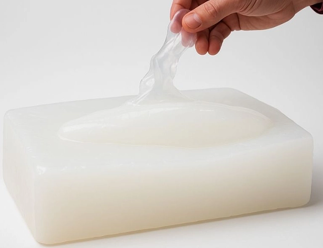 Erlas Kauçuk Plastik Makina San. Tic. Ltd. Şti