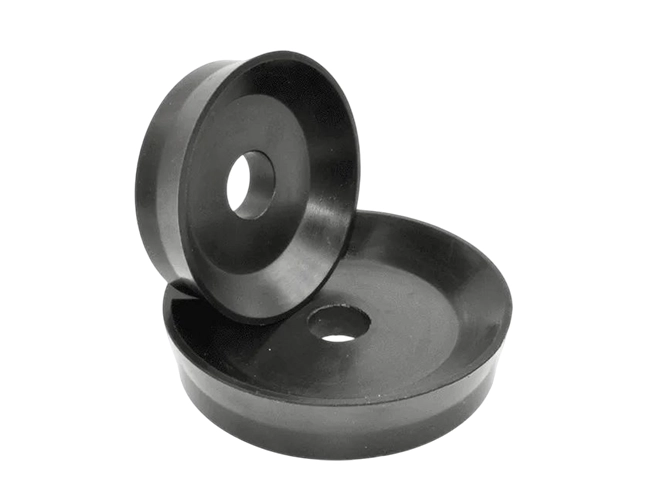 Erlas Kauçuk Plastik Makina San. Tic. Ltd. Şti