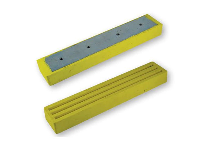 Erlas Kauçuk Plastik Makina San. Tic. Ltd. Şti