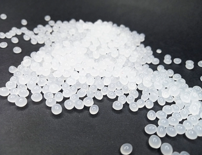 Erlas Kauçuk Plastik Makina San. Tic. Ltd. Şti