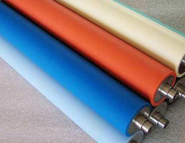 Erlas Kauçuk Plastik Makina San. Tic. Ltd. Şti
