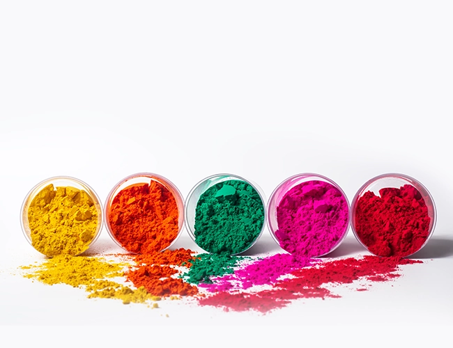 Erlas Kauçuk Plastik Makina San. Tic. Ltd. Şti