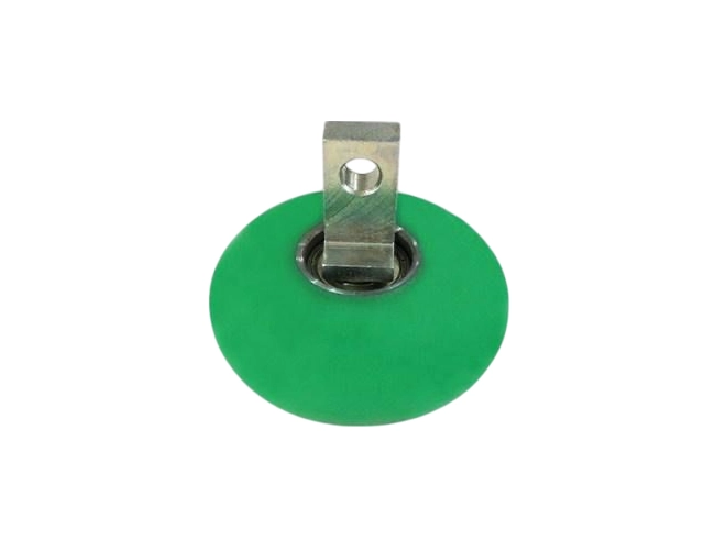 Erlas Kauçuk Plastik Makina San. Tic. Ltd. Şti
