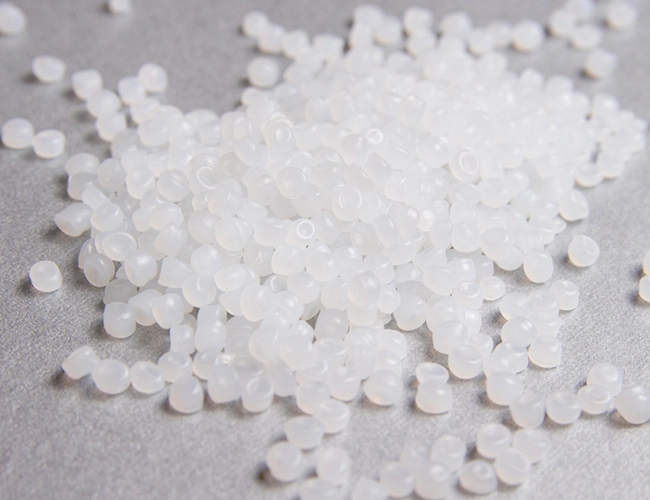 Erlas Kauçuk Plastik Makina San. Tic. Ltd. Şti