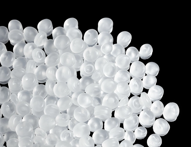 Erlas Kauçuk Plastik Makina San. Tic. Ltd. Şti