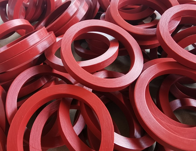 Erlas Kauçuk Plastik Makina San. Tic. Ltd. Şti