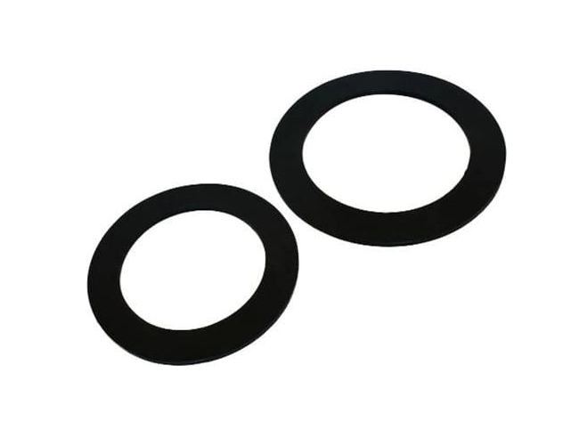 Erlas Kauçuk Plastik Makina San. Tic. Ltd. Şti